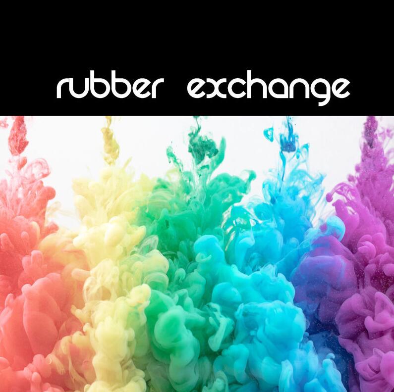 Joe Rindfleisch - Rubber Exchange 2.0
