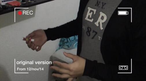 Pablofreyg - Wrap it 2.0