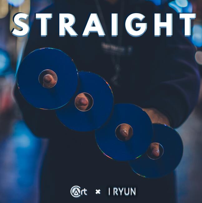 Iryun - Straight