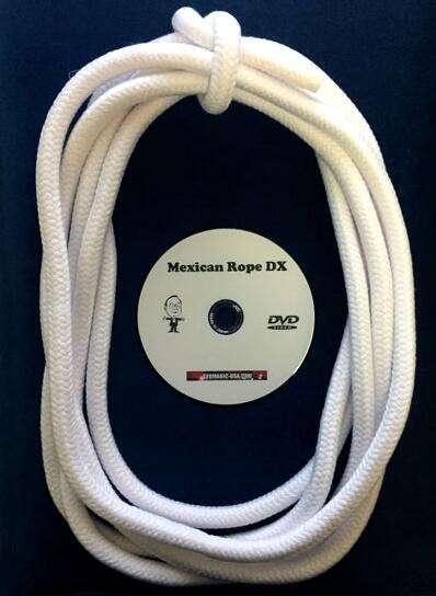 Mexican Rope
