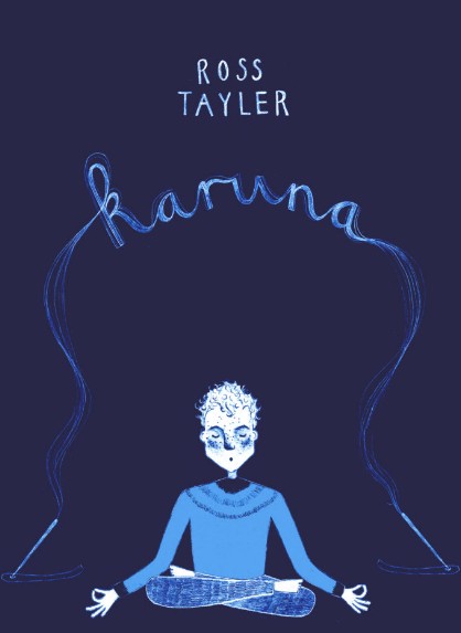 KARUNA by Ross Tayler PDF