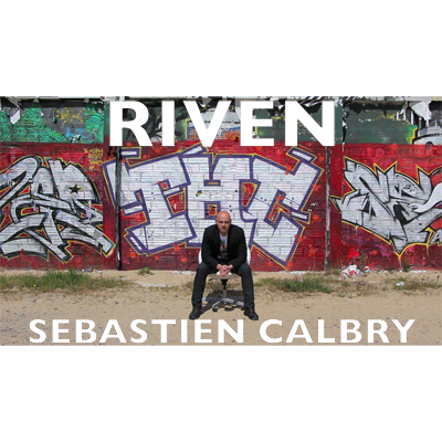 Sebastien Calbry - Riven