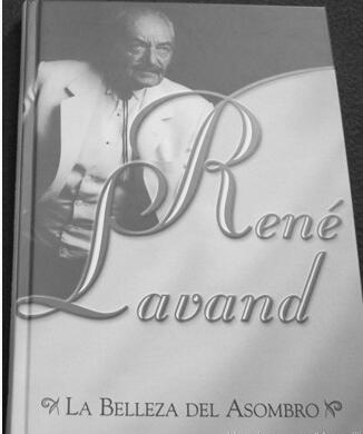 Rene Lavand - The Beauty of Wonder