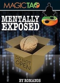 Romanos and Magic Tao - Mentally Exposed