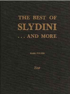 The Best of Slydini and More vol 1.2