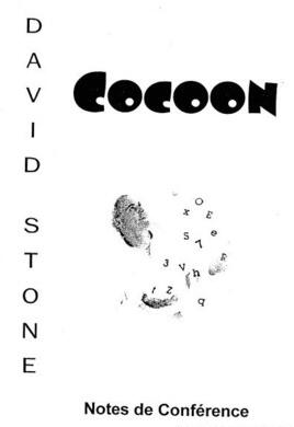 David Stone - Cocoon