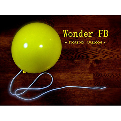 RYOTA - Wonder Floating Balloon