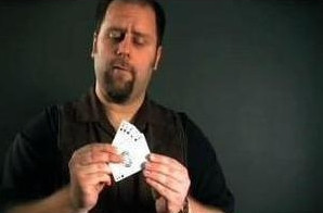 Dan and Dave - R. Paul Wilson - FAN.2.C