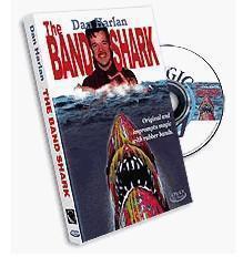 Band Shark by Dan Harlan