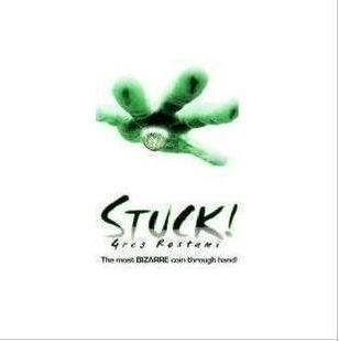 Greg Rostami - Stuck