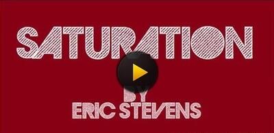 Theory11 - Eric Stevens - Saturation