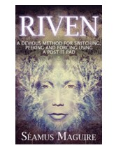 Riven By Seamus Maguire (Instant Download)