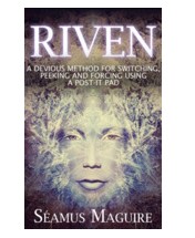 Riven By Seamus Maguire (Instant Download)