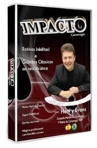 Impacto BY Henry Evans