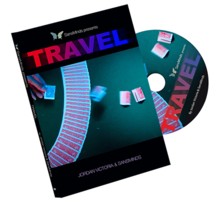 Travel by Jordan Victoria and SansMinds