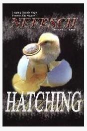 Nefesch - Hatching