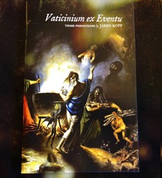 Jared Kopf - Vaticinium ex Eventu