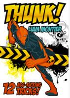 Liam Montier - Thunk (PDF ebook Download)