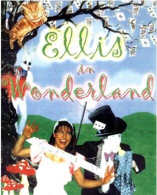 Tim Ellis - Ellis in Wonderland