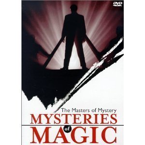 Mysteries of Magic 1 - Masters of Mystery