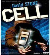 David Stone - Cell