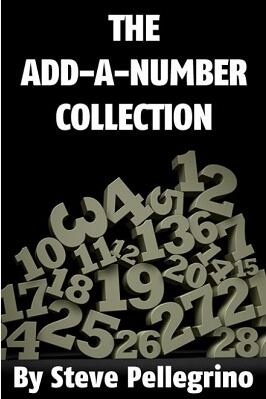 Steve Pellegrino - Add a Number Collection