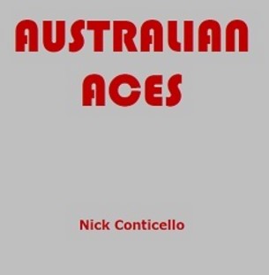 Nick Conticello - Australian Aces