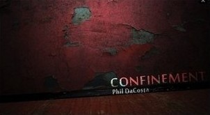 Phil Dacosta - Confinement