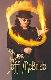 Jeff McBride - The Magic of Jeff McBride (1-2)