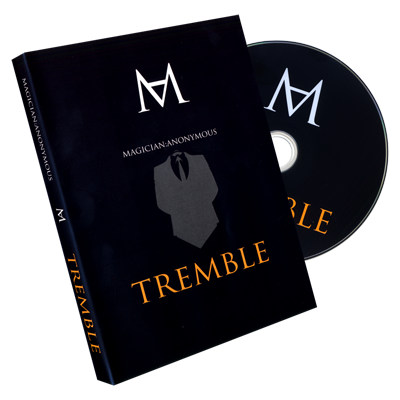 Magician Anonymous - Tremble
