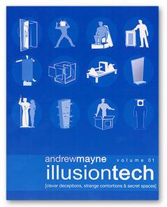 Andrew Mayne - Illusiontech