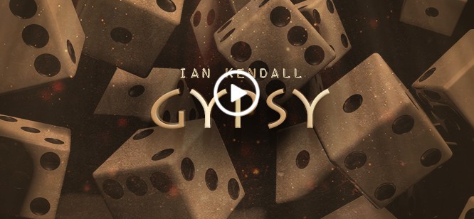 Gypsy by Ian Kendall