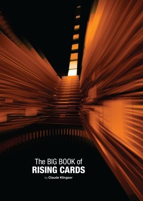 Claude Klingsor - The Big Book of Rising Cards PDF