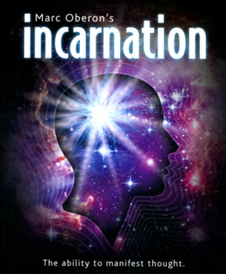 Incarnation by Marc Oberon