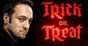 Derren Brown Trick or Treat series 2