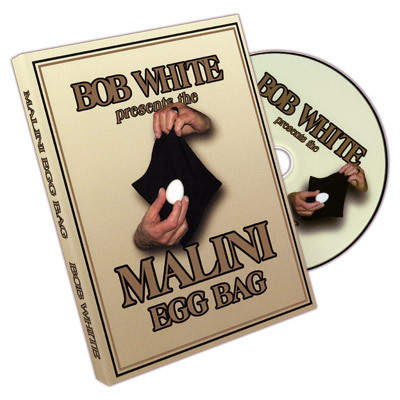 Malini Egg Bag by Bob White
