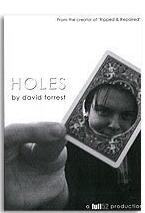 David Forrest - Holes