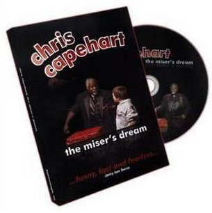 Chris Capehart - Miser's Dream