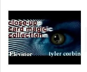 Tyler Corbin - Elevator
