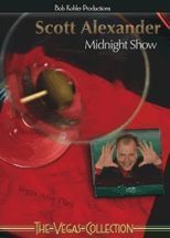 Scott Alexander - Midnight Show