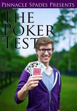 Erik Casey - The Poker Test