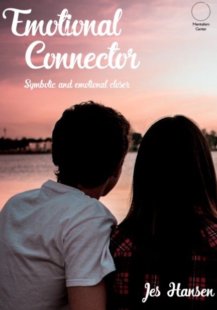Emotional Connector by Jes Hansen (Peter turner Highly recommended)