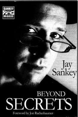 Jay Sankey - Beyond Secrets (PDF eBook Magic Download)