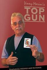 Top Gun Control by Vinny Marini