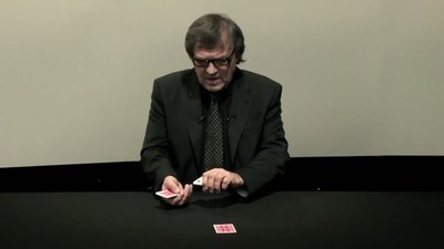 Theory11 - Lennart Green - The Odd Card