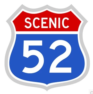 Jamie D. Grant - Scenic 52