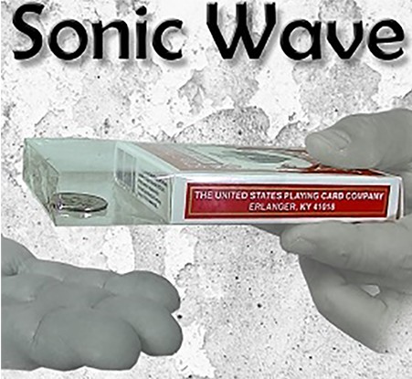 Sonic Wave by Higpon - Download now