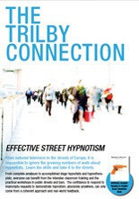 Headhacking - The Trilby Connection - A Complete Course in Effective Street Mentalism