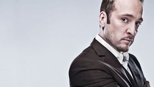 Derren Brown - Investigates (1-3) (videos download)