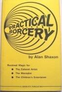 Alan Shaxon - Practical Sorcery